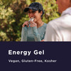 GU Energy Original Sports Nutrition Energy Gel, Vegan, Gluten-Free, Kosher, and Dairy-Free On-the-Go Energy for Any Workout, 24-Count, Lemon Sublime