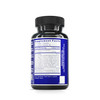 Quantum Nutrition Labs Nerve Support - Nerve Health Supplements, Brain Supplements, Nootropic with Rhodiola Rosea, Brain & Nerve Health - 60 Vegetari