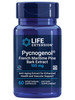 Life Extension Pycnogenol  French Maritime Pine Bark Extract  Scientifically Studied Healthy Aging & Vascular Health Supplement  Non-GMO, Gluten-F