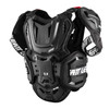 Leatt Brace 5.5 Pro HD Chest Protector-Black-Adult