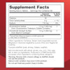 PROTOCOL FOR LIFE BALANCE Glucosamine & Chondroitin - Joint Support - Non-GMO & Dairy Free - 120 Tablets