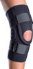 DonJoy Performer Hinged Patella Knee Brace - Neoprene - Small
