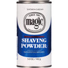 Magic Shaving Powder Blue Regular Strength 5 oz (Pack of 5)