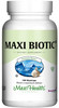 Maxi Health - Maxi Biotic Aged Garlic Extract Capsules (180 Count) | Kyolic Garlic Supplement with Spirulina, Echinacea, Oregano and Enzymax - Natura