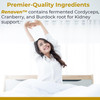 Premier Research Labs RenaVen - Premier Kidney Support for Kidney Cleanse Detox and Repair | Improve Kidney Function and Urinary Support with Ferment