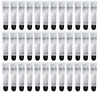 Cherimoya MAX Makeup Clear Lip Polish bulk (36 Pieces)