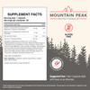 Mountain Peak Nutritionals Immuni-LT - Immune System & Whole Body Support Supplement - Power Packed Immune Booster, Dynamic Immune Defense with Essen