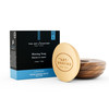 The Art of Shaving Shave Soap with Reusable Wooden Bowl  Rich Lather Restores Hydration & Protects Against Razor Burn & Post-Shave Irritation  Derm