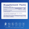 Pure Encapsulations Chromium (Picolinate) 500 mcg - for Lipid & Carbohydrate Metabolism* - Mineral Supplement - Superior Absorption Chromium Suppleme