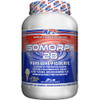 APS Nutrition Isomorph Protein Powder Supplement | Whey Protein Isolate | Ultra- Filtered | 28g Protein | Vanilla Ice Cream, 2 Pound (Pack of 1)