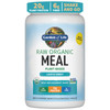 Garden of Life Meal Replacement Shakes, Vegan, Raw, Organic, Lightly Sweet Protein Powder with Plant Based Pea Protein, Sprouts, Greens, Probiotics,