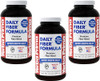 Yerba Prima Daily Fiber Formula 12 oz (3 Pack) - Soluble & Insoluble Dietary Fiber Supplement - Colon Health - Vegan, Non-GMO, Gluten-Free