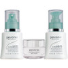 Pevonia Sensitive Skincare Solution Kit , 3 Piece Set
