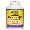 Natural Factors Coenzyme Q10 - Antioxidant Support Supplement Supports Cellular Energy Production - Better Absorption Aids Healthy Heart Function - 1