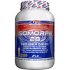 APS Nutrition IsoMorph 28 Protein Powder | Pure Whey Isolate | Cold Pressed, Ultra- Filtered, & Ion Exchange Isolates | 28g Protein | 2 Pound (Strawb