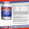 APS Nutrition IsoMorph 28 Protein Powder | Pure Whey Isolate | Cold Pressed, Ultra- Filtered, & Ion Exchange Isolates | 28g Protein | 2 Pound (Strawb