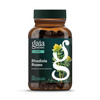 Gaia Herbs Rhodiola Rosea - Stress Support Supplement Traditionally for Supporting Healthy Stamina & Endurance - with Siberian Rhodiola Root Extract*