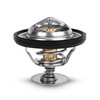 Mishimoto MMTS-JED-06L Racing Thermostat, Compatible with Dodge Charger & Challenger Hemi, 2006-2019