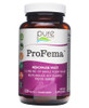 Pure Essence Labs ProFema - Multivitamin for Women - Natural Menopause Relief Supplement - Promotes Hormone Balance, Reduces Hot Flashes, Mood Swings