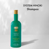Hayashi Hinoki Shampoo, 33.8 Fluid Ounce