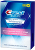 Crest 3D Whitestrips for Sensitive Teeth, Teeth Whitening Strip Kit, 28 Strips (14 Count Pack)