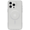OtterBox iPhone 15 Pro MAX (Only) Symmetry Series Clear Case (Clear), Snaps to MagSafe, Ultra-Sleek, Raised Edges Protect Camera & Screen
