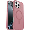 OtterBox iPhone 16 Pro Max Symmetry Series Clear Case - Foxberry Pink