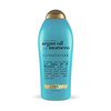 OGX Renewing + Argan Oil of Morocco Hydrating Hair Conditioner, Cold-Pressed Argan Oil to Help Moisturize, Soften & Strengthen Hair, Paraben-Free wit