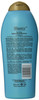 OGX Renewing + Argan Oil of Morocco Hydrating Hair Conditioner, Cold-Pressed Argan Oil to Help Moisturize, Soften & Strengthen Hair, Paraben-Free wit