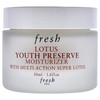 Fresh Lotus Youth Preserve Moisturizer Moisturizer Women 1.6 fl oz.