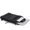 Cargo Works Tactical MOLLE Laptop Sleeve - Water-Resistant, Slim 15" Tech Organizer with Customizable Storage for Laptop & Accessories