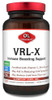 Olympian Labs VRL-X Advanced Immune Support, Vitamin C, Zinc & Lysine, May Aid in Cold Sore Relief, 120 Capsules