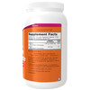 NOW Foods Supplements, Sodium Ascorbate Powder, Buffered, Antioxidant Protection*, 3-Pound