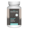 Mountain Peak Nutritionals Mood Support Formula - Supports Serotonin Levels - Hypoallergenic Dietary Supplement (90 Vegetarian Capsules)