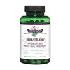 Vitanica BreastBlend, Breast Care Support, Vegan, 90 Capsules