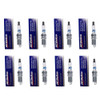 ACDelco 41-962 Professional Platinum Spark Plug, (8)