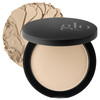 Glo Skin Beauty Pressed Base Powder Foundation Makeup (Golden LIght) - Flawless Coverage for a Radiant Natural, Second-Skin Finish