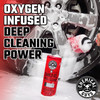 Chemical Guys Diablo Gel Oxygen Infused Foam Wheel & Rim Cleaner, Concentrated Car Wheel Cleaner Safe on All Finishes, Removes Brake Dust, Dirt, Grim
