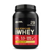 Optimum Nutrition Gold Standard® 100% Whey, Banana Cream, 2 lbs (907 g)