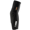 100% TERATEC PLUS Elbow Guard Black XL