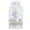 Nordic Naturals ProDHA 1000, Strawberry - 120 Soft Gels - 1660 mg Omega-3 - High-Intensity DHA Formula for Neurological Health, Mood & Memory - Non-G