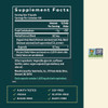 Gaia Herbs Holy Basil Leaf - Traditionally Used to Support Stress Response - Adaptogenic Ayurvedic Herb* - 120 Vegan Liquid Phyto-Caps (60 Servings)