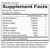REDCON1 Total War Ready to Drink Preworkout, Vice City - 350mg of Fast Acting RTD Caffeine - Beta Alanine + Citrulline Malate for Increased Pump - Ke