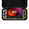 CRKD Nitro Deck+ Handheld Pro Controller for Nintendo Switch & OLED Model - TV Dockable - Programmable Sidekicks & Back Buttons - TruCollection Syste