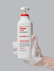 Dr.FORHAIR Set of (2) Folligen Original Shampoo 500 ml