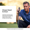 THORNE - Grape Seed Extract (Formerly O.P.C.-100) - Grape Seed Phytosome for Antioxidant Support* - 60 Capsules