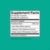 Nature's Sunshine Capsicum & Garlic w/Parsley, 100 Capsules | Helps Support Digestion, Immunity, Circulation, and Glandular Health