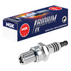 NGK (2707) BR9ECMIX Iridium IX Spark Plug, Pack of 1, One Size