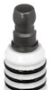 NGK (2707) BR9ECMIX Iridium IX Spark Plug, Pack of 1, One Size