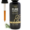 Surthrival: Pine Pollen Pure Potency Extract (1.69 fl oz), Increased Stamina, Hormone Balance, Energy & Endurance Restoration